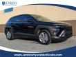 New 2025 Hyundai Kona SE FWD SUV