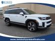 New 2026 Hyundai Santa Fe HEV Limited SUV