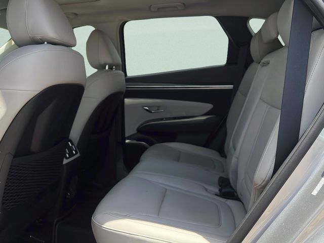 2022 Hyundai Tucson SEL - Photo 11