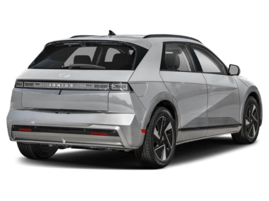 New 2027 Hyundai IONIQ 5 Limited SUV