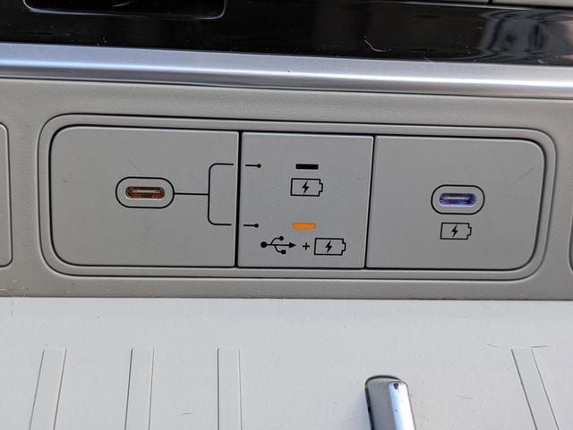 2024 Hyundai Santa Fe Calligraphy - Photo 26