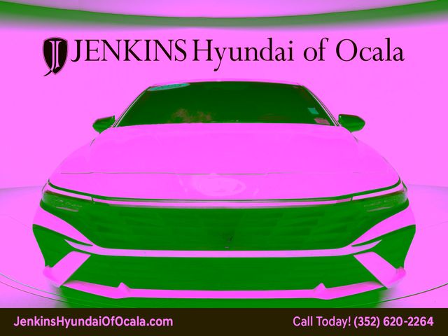 2025 Hyundai Elantra SEL - Photo 9