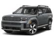 New 2026 Hyundai Santa Fe Hybrid Limited SUV