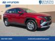 New 2026 Hyundai Tucson SE FWD SUV