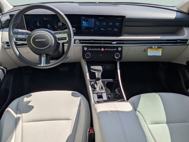 2026 Hyundai Tucson SEL - Photo 13