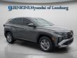 New 2026 Hyundai Tucson SE FWD SUV