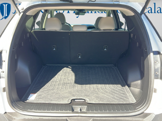 2024 Hyundai Tucson Limited - Photo 14