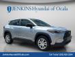 Used 2022 Toyota Corolla Cross L SUV