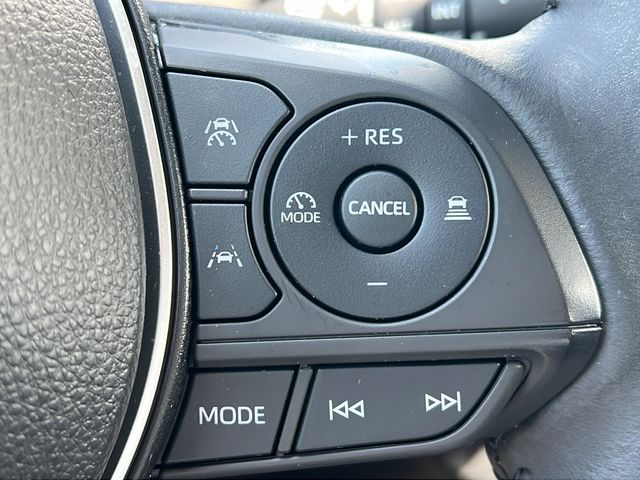 2023 Toyota Corolla Cross LE - Photo 26