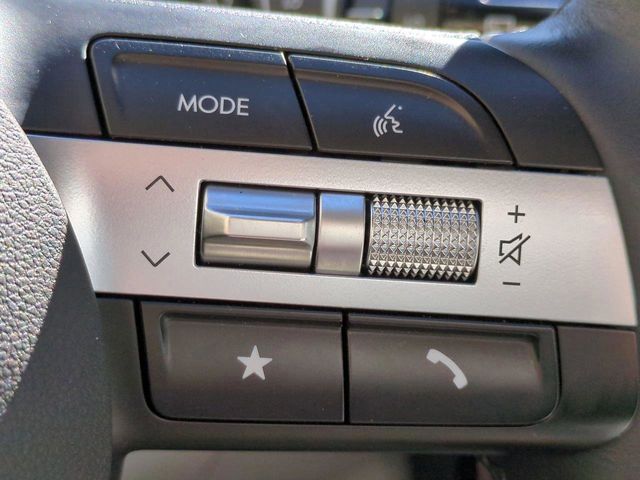 2025 Hyundai Tucson SEL Convenience - Photo 17