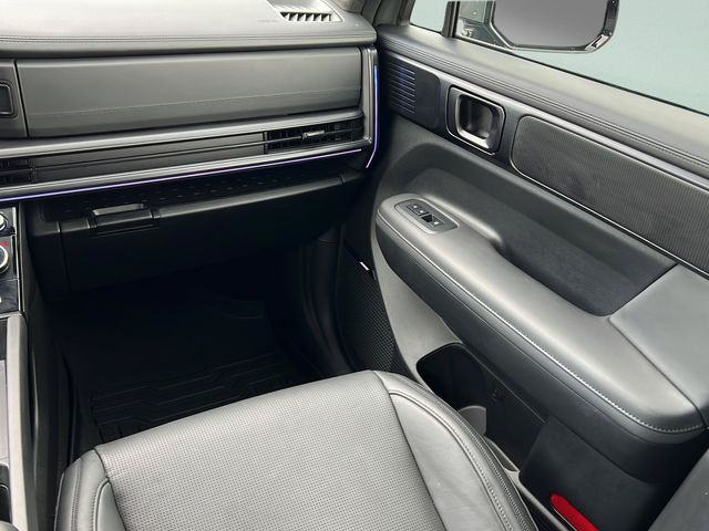 2026 Hyundai Santa Fe Calligraphy - Photo 18