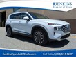 Hyundai Santa Fe Hybrid