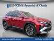 New 2026 Hyundai Tucson SEL Premium FWD SUV