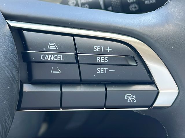 2024 Mazda CX-30 Premium - Photo 31