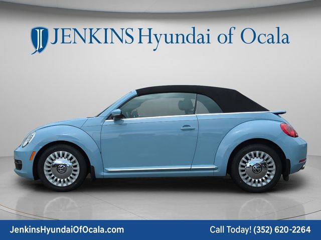 2013 Volkswagen Beetle 2.5 - Photo 6