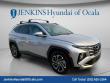 New 2026 Hyundai Tucson Hybrid Limited SUV