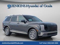 2026 Hyundai Palisade Hybrid Blue SEL 8P SUV