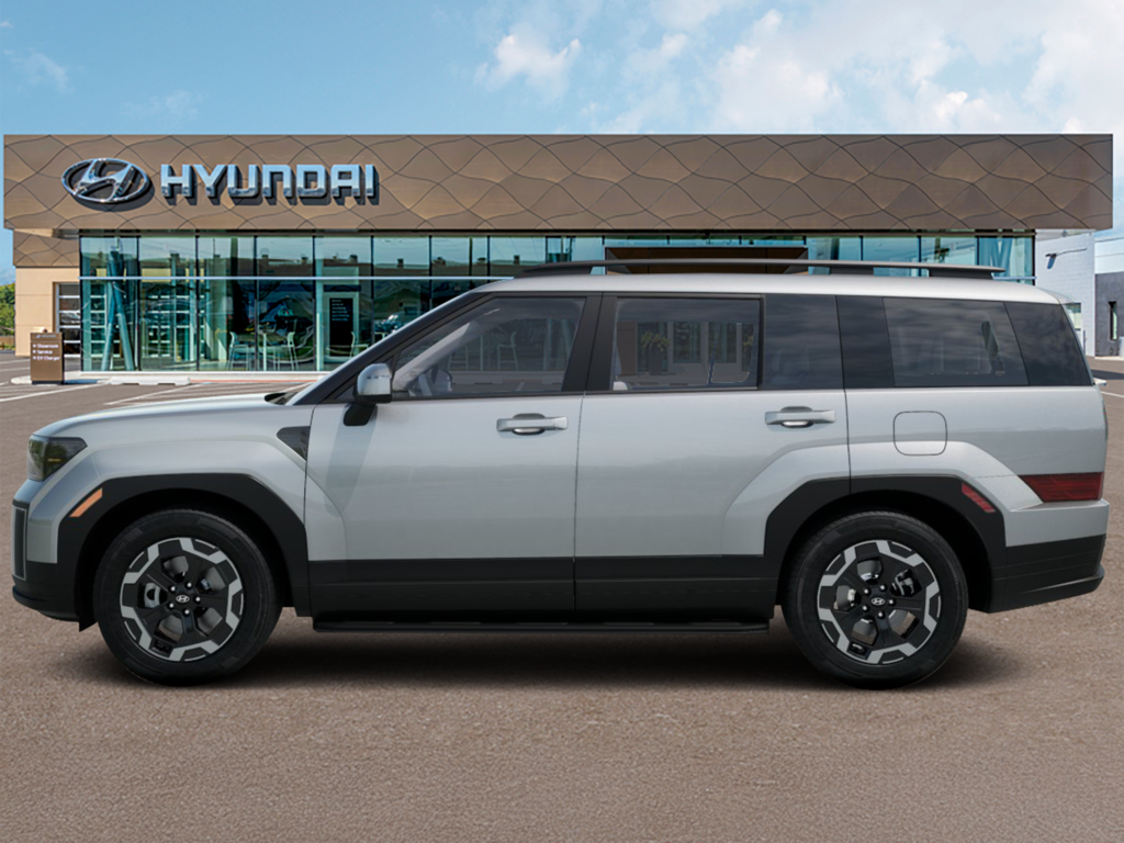 New 2027 Hyundai Santa Fe SEL AWD SUV