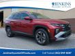 Certified 2025 Hyundai Tucson SEL SUV