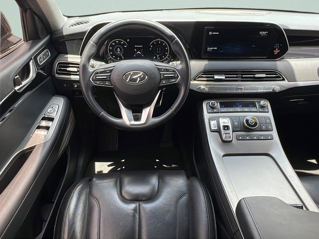 2022 Hyundai Palisade Limited - Photo 14