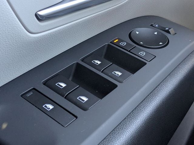 2026 Hyundai Tucson SEL - Photo 21
