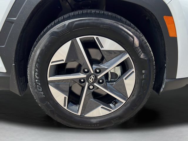 2025 Hyundai Tucson SEL Convenience - Photo 33