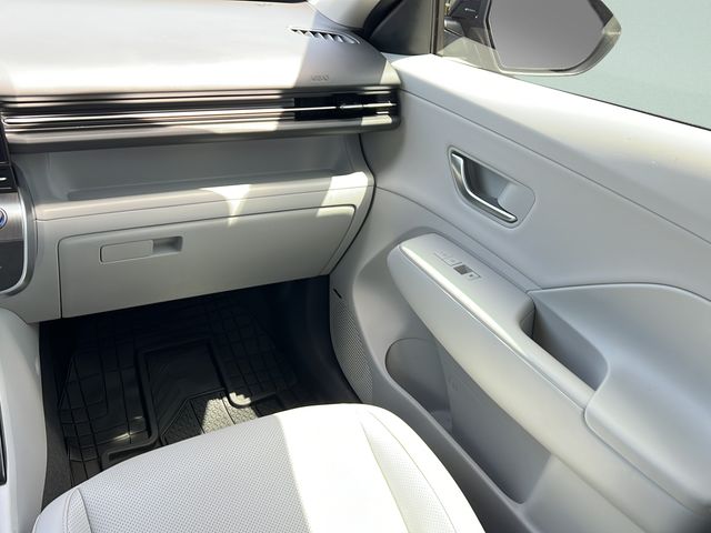 2024 Hyundai Kona Limited - Photo 19