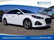 Used 2019 Hyundai Sonata SEL Sedan