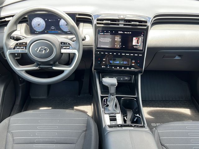 2024 Hyundai Santa Cruz SEL - Photo 13
