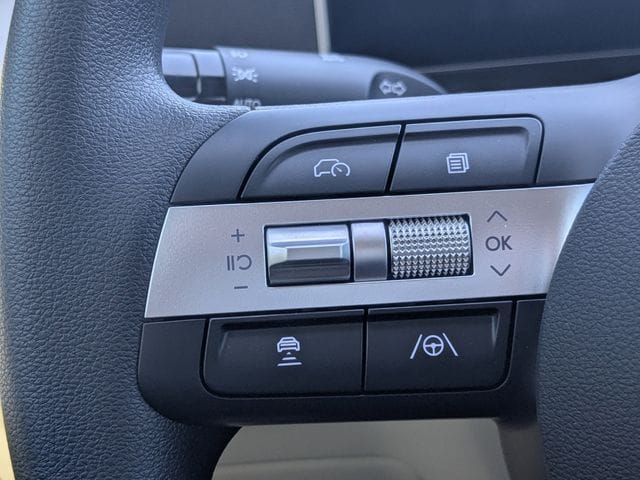 2026 Hyundai Tucson SEL - Photo 19