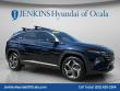 Certified 2023 Hyundai Tucson Hybrid Limited SUV
