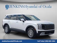 2026 Hyundai Palisade SE FWD SUV