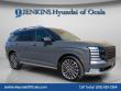 New 2026 Hyundai Palisade Calligraphy FWD SUV