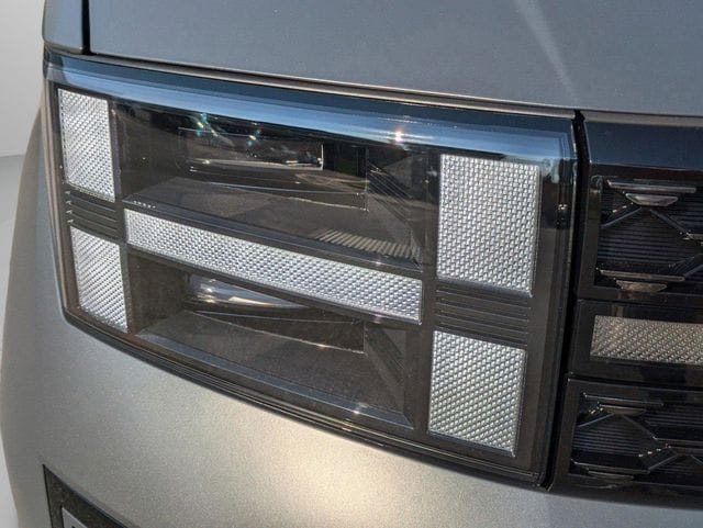 2025 Hyundai Santa Fe Calligraphy - Photo 34