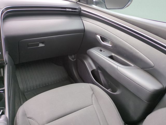 2024 Hyundai Tucson SEL - Photo 15