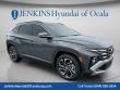 New 2026 Hyundai Tucson Limited FWD SUV
