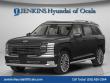 New 2026 Hyundai Palisade Calligraphy FWD SUV