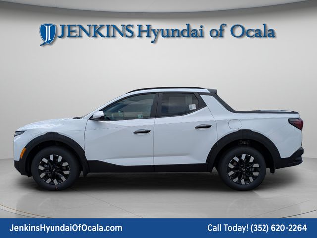 2026 Hyundai Santa Cruz SEL - Photo 6