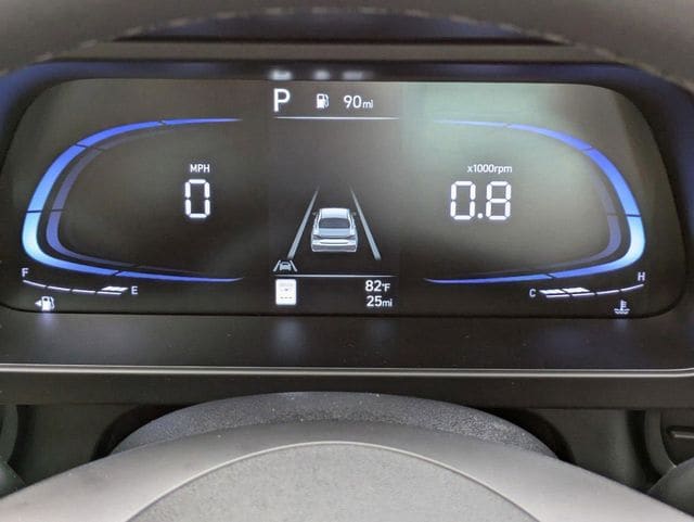 2025 Hyundai Elantra SEL - Photo 27