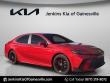 Used 2025 Toyota Camry SE Sedan