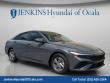 New 2026 Hyundai Elantra SE Sedan
