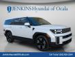 New 2026 Hyundai Santa Fe Hybrid SE SUV
