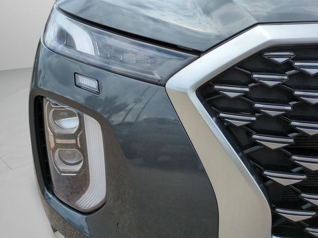 2022 Hyundai Palisade Calligraphy - Photo 10