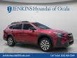 Used 2025 Subaru Outback Premium SUV
