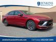 New 2025 Hyundai Sonata Hybrid Limited Sedan