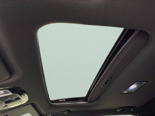 2025 Hyundai Santa Cruz Limited - Photo 19