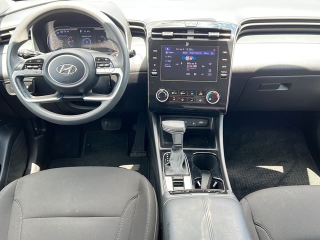 2023 Hyundai Tucson SEL - Photo 13