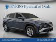 New 2026 Hyundai Tucson SE FWD SUV