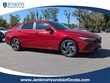 Hyundai Elantra Hybrid