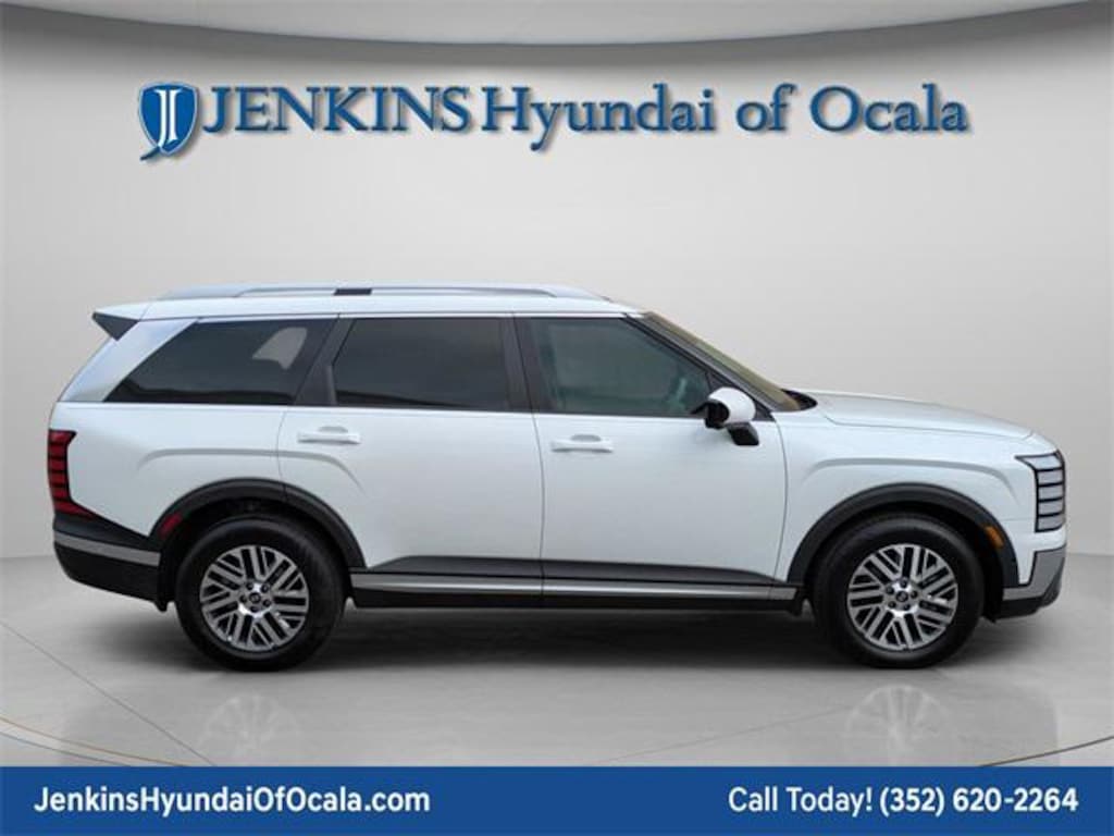 New 2026 Hyundai Tucson Hybrid SEL AWD SUV